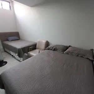 Apartamento 2 Quartos Asa Norte Com Cozinha Excelente Localizacao, Brasília